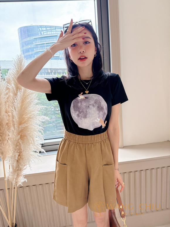 WANG CHIU 麻豆照